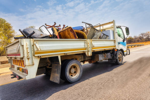 Best Attic Cleanout  in Arnaudville, LA